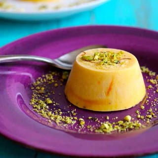 Mango Kulfi