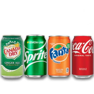 Soda