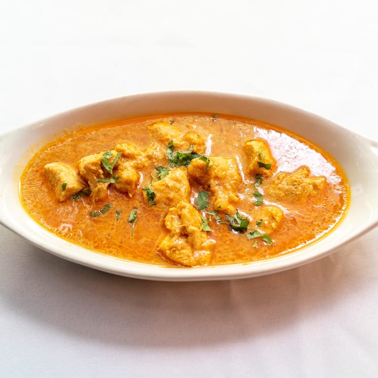 Discover Our Vindaloo