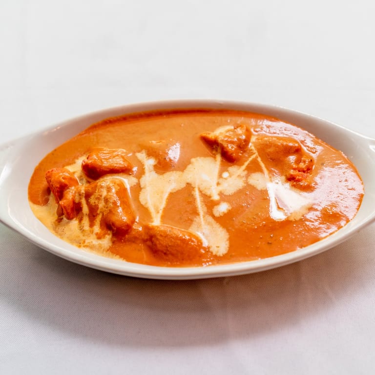 Our Cuisine