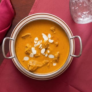 Lamb Korma