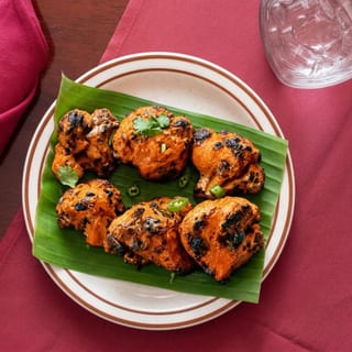 Chicken Tikka