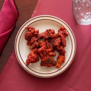 Chicken Pakora