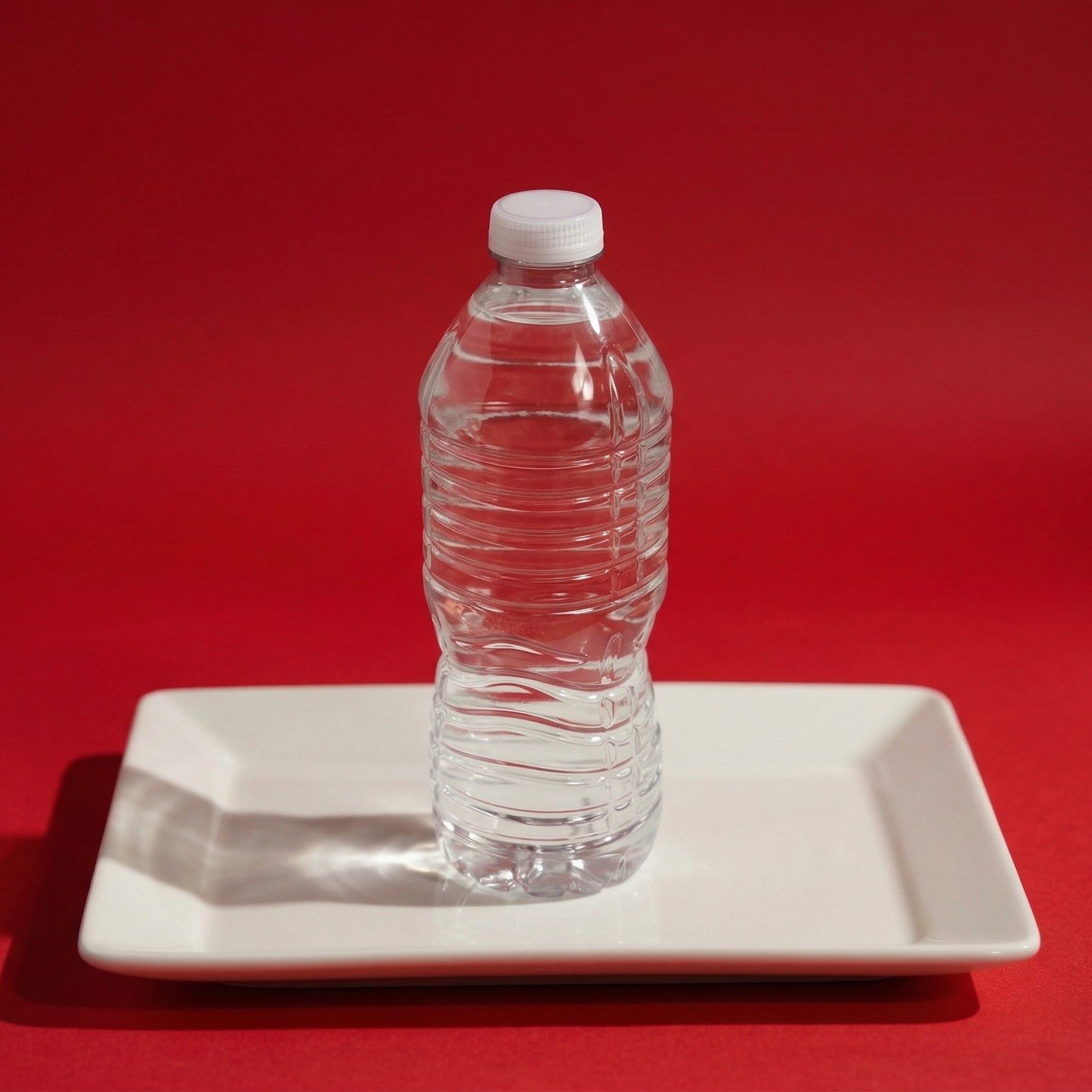 Bottled Water.