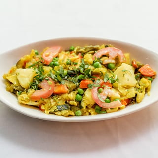 Vegetable Curry/ Masala/ Korma