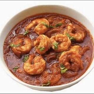 Shrimp / Fish Curry