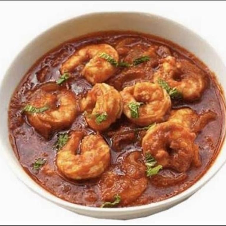 Delicious Curry Options